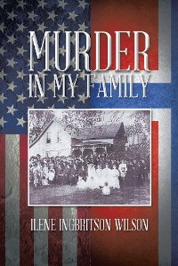 Cover Murder in My Family