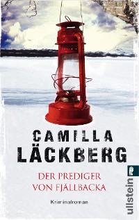 Cover Der Prediger von Fjällbacka