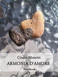 Cover Armonia D'Amore