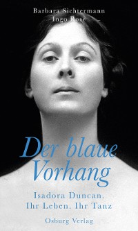 Cover Der blaue Vorhang