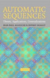 Cover Automatic Sequences