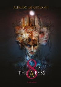 Cover 8 The Abyss
