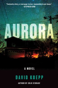 Cover Aurora