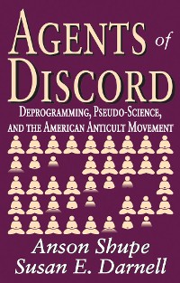 Cover Agents of Discord