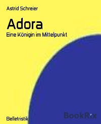 Cover Adora