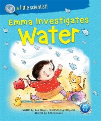 Cover EMMA INVESTIGATES WATER