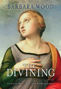 Cover The Divining