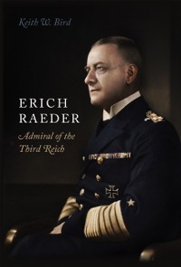 Cover Erich Raeder