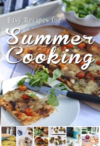 Cover Easy Recipes for Summer Cooking