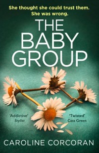Cover Baby Group