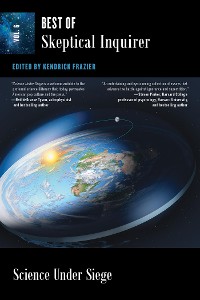 Cover Science Under Siege