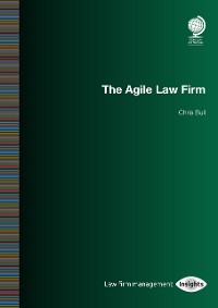 Cover The Agile Law Firm