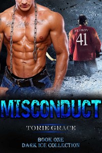 Cover Misconduct