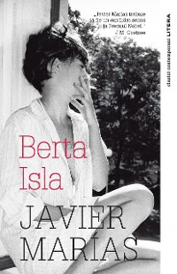 Cover Berta Isla