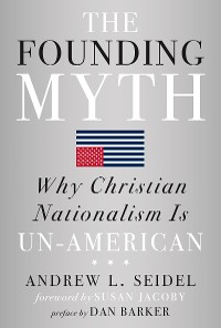 Cover The Founding Myth