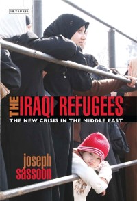 Cover The Iraqi Refugees