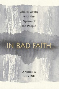 Cover In Bad Faith