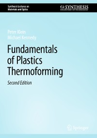 Cover Fundamentals of Plastics Thermoforming