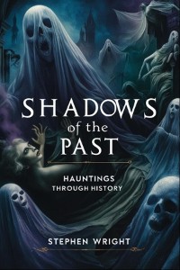 Cover Shadows of the Past