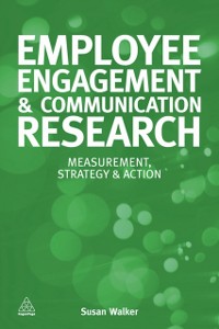 Cover Employee Engagement and Communication Research