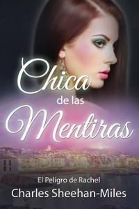 Cover Chica de las Mentiras