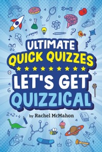 Cover Let's Get Quizzical