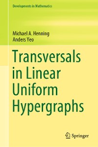 Cover Transversals in Linear Uniform Hypergraphs