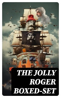 Cover The Jolly Roger Boxed-Set