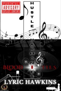 Cover Hustle Harmonies ~ Blood Ties