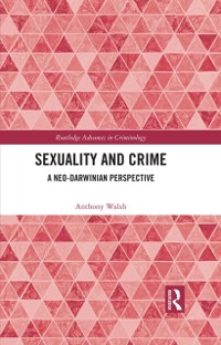 Cover Sexuality and Crime