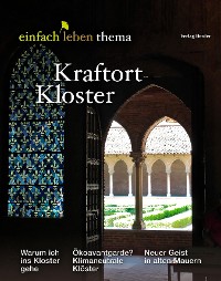 Cover Kraftort Kloster