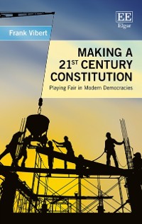Cover Making a 21st Century Constitution