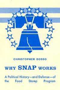 Cover Why SNAP Works