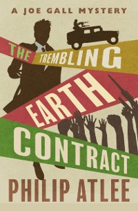 Cover Trembling Earth Contract