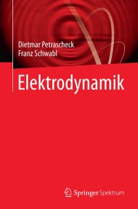 Cover Elektrodynamik