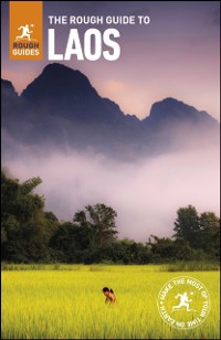 Cover Rough Guide to Laos