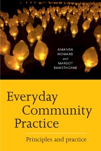 Cover Everyday Community Practice