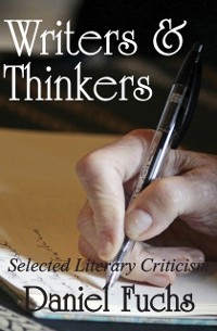 Cover Writers and Thinkers