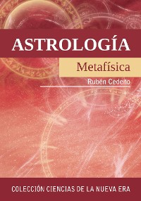 Cover Astrología Metafísica