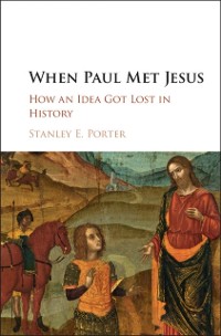 Cover When Paul Met Jesus