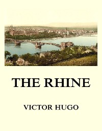 Cover The Rhine