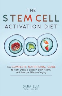Cover Stem Cell Activation Diet