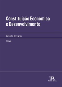 Cover Constituição Econômica e Desenvolvimento