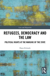 Cover Refugees, Democracy and the Law