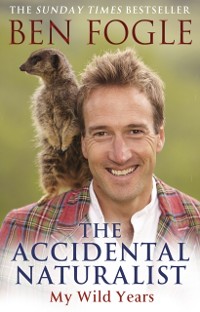 Cover The Accidental Naturalist