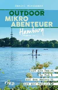 Cover Outdoor-Mikroabenteuer Hamburg