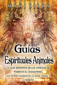 Cover Guías espirituales animales