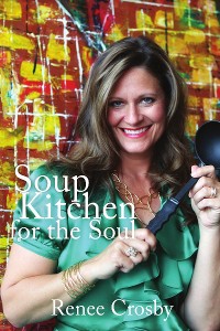 Cover Soup Kitchen for the Soul