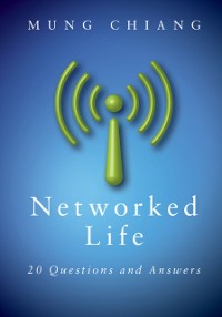Cover Networked Life