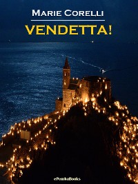 Cover Vendetta! (Annotated)
